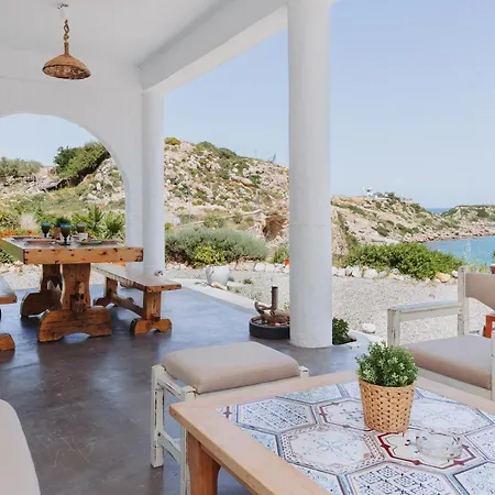 Anatoli Traditional Tatil Evi Archangelos (Rhodes)