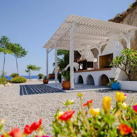 Anatoli Traditional Tatil Evi *
