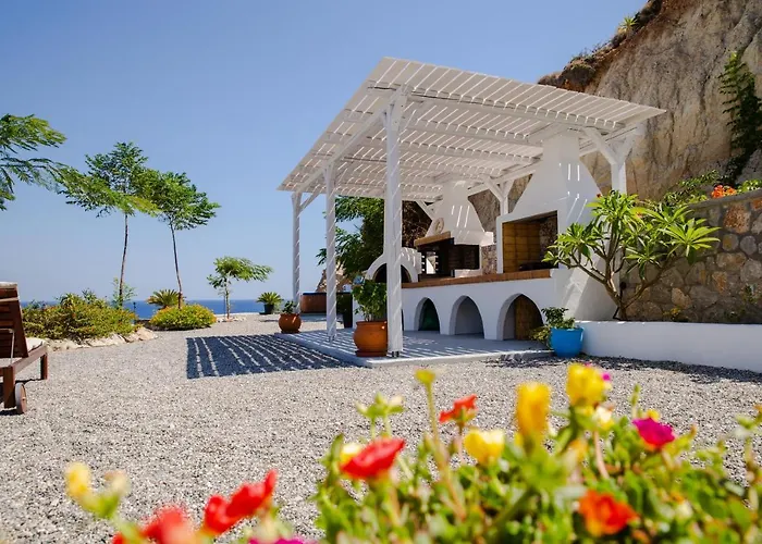 Anatoli Traditional Tatil Evi *
