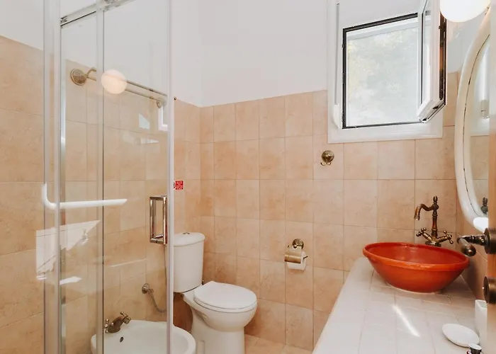 Anatoli Traditional Tatil Evi Archangelos (Rhodes)