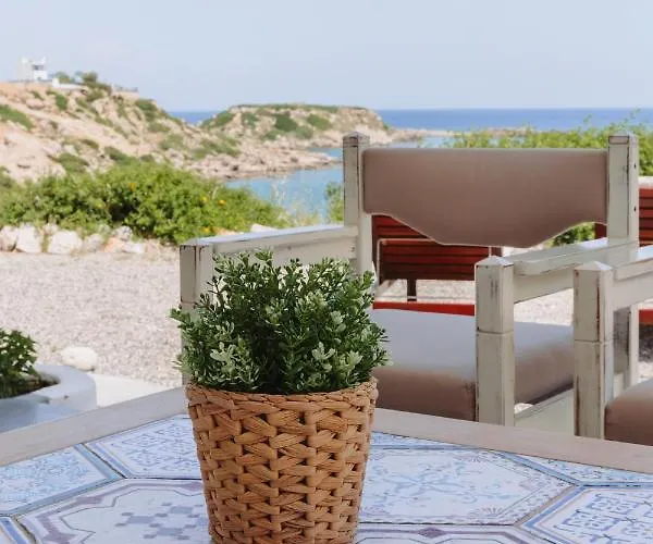 Anatoli Traditional Tatil Evi *