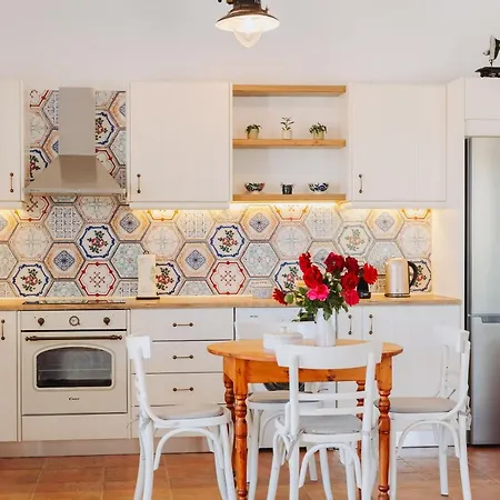 Σπίτι διακοπών Anatoli Traditional Αρχάγγελος