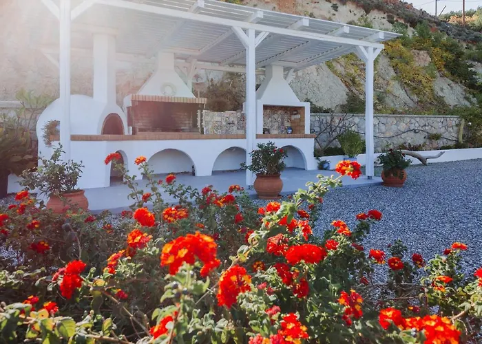 بيت للعطل Anatoli Traditional *