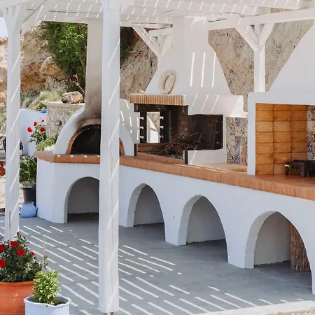 Anatoli Traditional Casa vacanze *