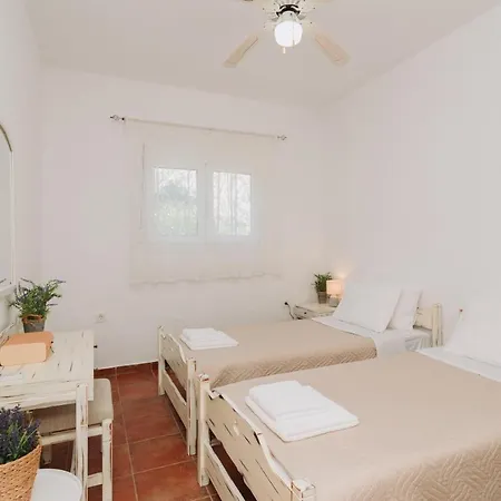 Anatoli Traditional Casa de Férias Archangelos (Rhodes)