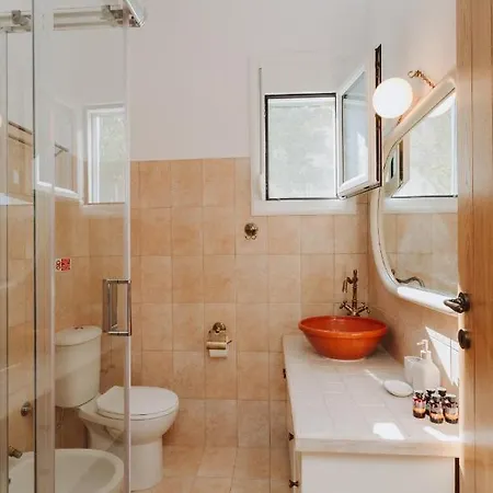 Anatoli Traditional Casa de Férias