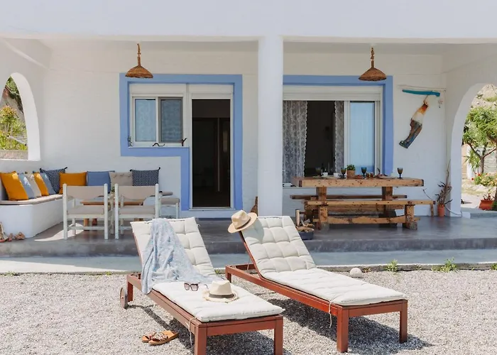 Anatoli Traditional Archangelos (Rhodes)