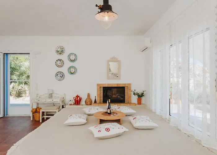 Anatoli Traditional * 아크앤젤로스