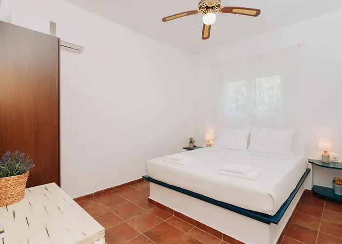 Anatoli Traditional 펜션