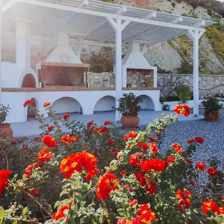 Holiday home Anatoli Traditional *