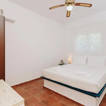 Anatoli Traditional Holiday home