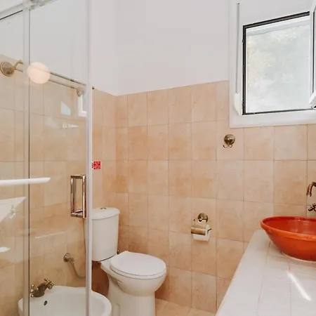 Anatoli Traditional Holiday home Archangelos (Rhodes)