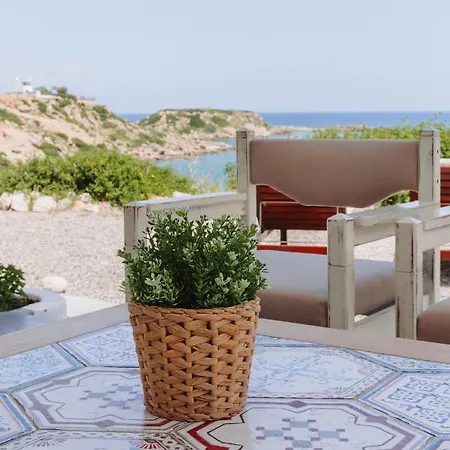 Anatoli Traditional Holiday home *